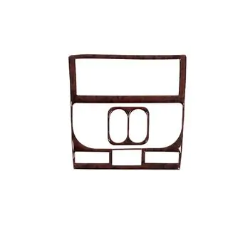 Dashboard Trim Covers Peugeot 1007 2005–2009 photo 1