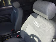 Audi A6 C5 1997-2001 Car Seat Covers (Fabric, Classik) photo 2