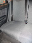 Audi A6 C5 1997-2001 Car Seat Covers (Fabric, Classik) photo 4