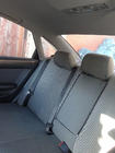 Audi A6 C5 1997-2001 Car Seat Covers (Fabric, Classik) photo 5