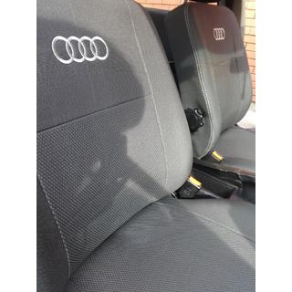 Car Seat Covers (Fabric, Classik) Audi 80/90 1987-1996 photo 3