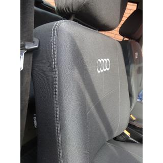 Car Seat Covers (Fabric, Classik) Audi 80/90 1987-1996 photo 4