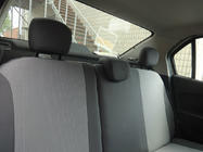 Dacia Logan II 2013-2022 Car Seat Covers (Fabric, Classik) photo 9