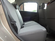 Dacia Logan II 2013-2022 Car Seat Covers (Fabric, Classik) photo 11