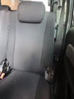 Fiat Doblo I 2005-2010 Car Seat Covers (Fabric, Classik) Front Seats Only photo 13
