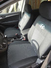 Hyundai Sonata NF 2004-2009 Car Seat Covers (Fabric, Classik) photo 10