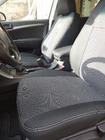 Hyundai Sonata NF 2004-2009 Car Seat Covers (Fabric, Classik) photo 11