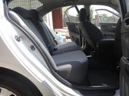 Kia Magentis 2000-2005 Car Seat Covers (Fabric, Classik) photo 2