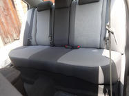 Kia Magentis 2000-2005 Car Seat Covers (Fabric, Classik) photo 5