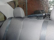 Mitsubishi Lancer 9 2004-2008 Car Seat Covers (Fabric, Classik) photo 2