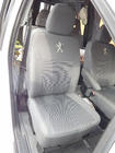 Peugeot Expert 1995-2007 Car Seat Covers (Fabric, Classik) photo 2