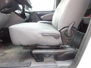 Peugeot Expert 1995-2007 Car Seat Covers (Fabric, Classik) photo 8