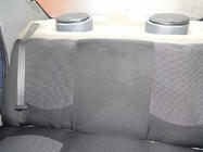 Renault Logan I 2005-2008 Car Seat Covers (Fabric, Classik) photo 12