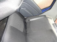 Renault Logan I 2005-2008 Car Seat Covers (Fabric, Classik) photo 13