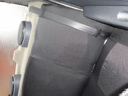 Renault Logan I 2005-2008 Car Seat Covers (Fabric, Classik) photo 14