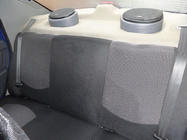 Renault Logan I 2005-2008 Car Seat Covers (Fabric, Classik) photo 16