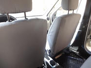 Renault Logan I 2008-2013 Car Seat Covers (Fabric, Classik) photo 23