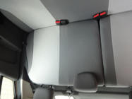 Renault Logan II 2013-2022 Car Seat Covers (Fabric, Classik) photo 10
