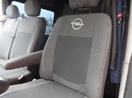 Renault Master 1998-2010 Car Seat Covers (Fabric, Classik) photo 7