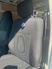 Renault Master 2011-2023 Car Seat Covers (Fabric, Classik) photo 3