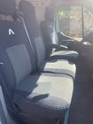 Renault Master 2011-2023 Car Seat Covers (Fabric, Classik) photo 7