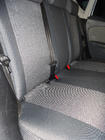 Seat Leon 2005-2012 Car Seat Covers (Fabric, Classik) photo 4