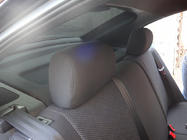 Skoda Octavia I Tour A4 1996-2010 Car Seat Covers (Fabric, Classik) photo 2
