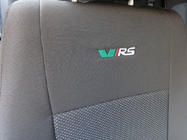 Skoda Octavia I Tour A4 1996-2010 Car Seat Covers (Fabric, Classik) photo 8