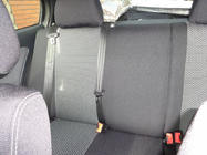 Skoda Octavia I Tour A4 1996-2010 Car Seat Covers (Fabric, Classik) photo 19