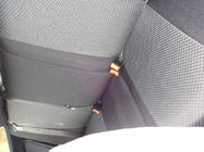 Skoda Octavia I Tour A4 1996-2010 Car Seat Covers (Fabric, Classik) photo 33