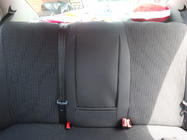Skoda Superb 2001-2009 Car Seat Covers (Fabric, Classik) photo 6