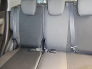 Suzuki Swift 2005-2010 Car Seat Covers (Fabric, Classik) photo 2