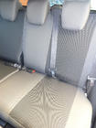 Suzuki Swift 2005-2010 Car Seat Covers (Fabric, Classik) photo 4