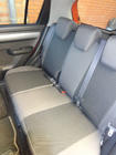 Suzuki Swift 2005-2010 Car Seat Covers (Fabric, Classik) photo 12