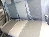 Suzuki Swift 2005-2010 Car Seat Covers (Fabric, Classik) photo 19