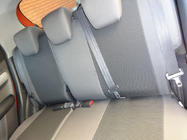 Suzuki Swift 2005-2010 Car Seat Covers (Fabric, Classik) photo 21