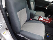 Toyota Camry 2011–2017 Car Seat Covers (Fabric, Classik) photo 4