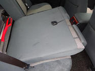 Toyota Camry 2011–2017 Car Seat Covers (Fabric, Classik) photo 7