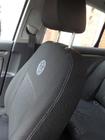 Volkswagen Golf 5 2003-2009 Car Seat Covers (Fabric, Classik) photo 10