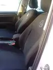 Volkswagen Golf 7/E-Golf 2012-2020 Car Seat Covers (Fabric, Classik) photo 2