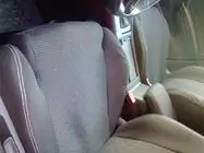 Volkswagen Golf 7/E-Golf 2012-2020 Car Seat Covers (Fabric, Classik) photo 9