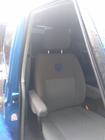 Volkswagen T4 Transporter 1990-2003 Car Seat Covers (Fabric, Classik) Front seats 1+1 photo 8