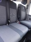 Volkswagen T5 Transporter 2003-2010 Car Seat Covers (Fabric, Classik) Front seats (1+1) photo 8