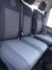 Volkswagen T5 Transporter 2003-2010 Car Seat Covers (Fabric, Classik) Front seats (1+1) photo 11