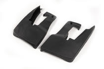 Volkswagen Crafter 2006-2016 Premium Begel Mud Flaps Rear for single wheel (2 pcs) photo 10