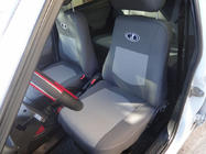 VAZ 2108-2109 1984-2011 Car Seat Covers (Fabric, Classik) photo 3