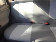 VAZ 2108-2109 1984-2011 Car Seat Covers (Fabric, Classik) photo 4