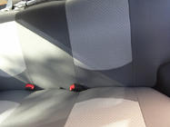 VAZ 2108-2109 1984-2011 Car Seat Covers (Fabric, Classik) photo 8