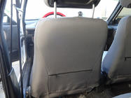VAZ 2108-2109 1984-2011 Car Seat Covers (Fabric, Classik) photo 10