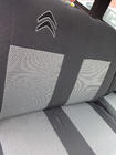 Fiat Scudo 1996-2007 Car Seat Covers (Fabric, Classik) photo 3
